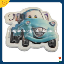 Cute Toy Cars Kids Magnetic For Fun